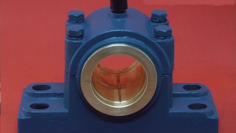 关节轴承拆卸技巧大全