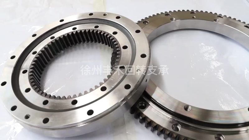 关节轴承球头轴承：揭秘其背后的技术奥秘与应用之道