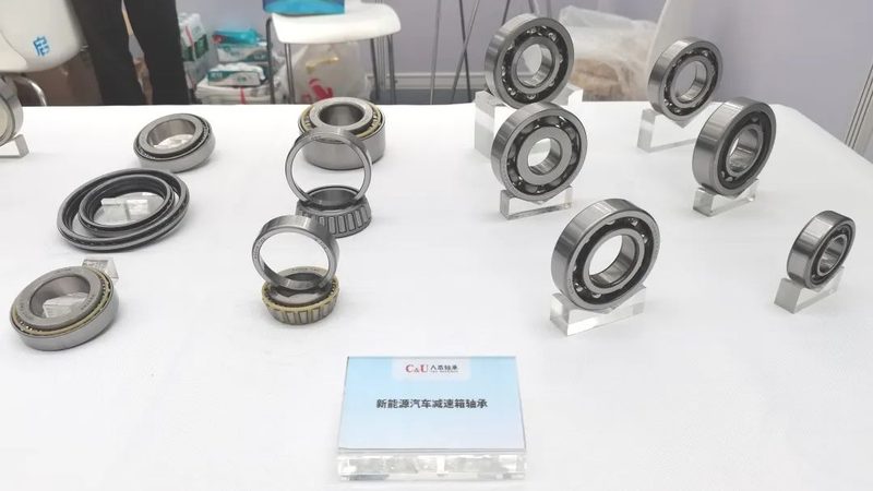 煤矿用链条联轴器规格：揭秘其选型与性能关键**