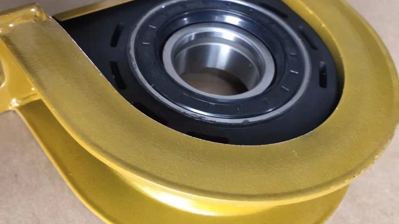 NTN轴承型号对照表：解读轴承型号背后的秘密