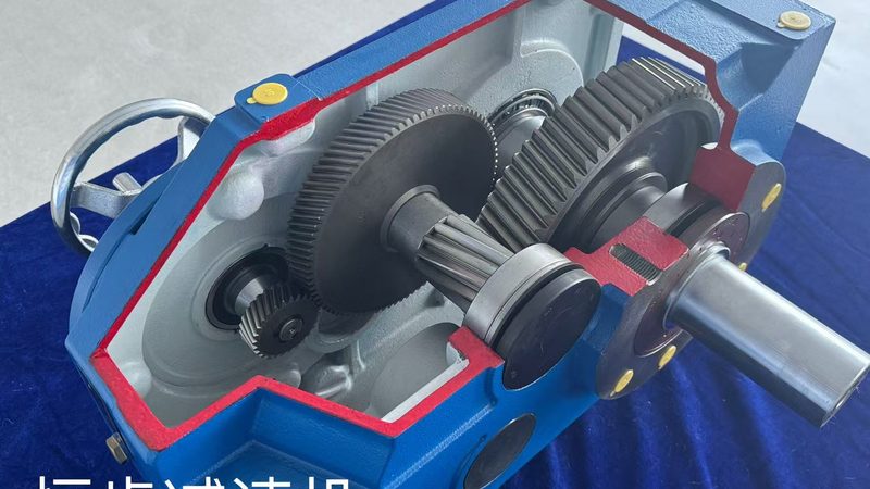 同步带张力调整：关键环节与注意事项**
