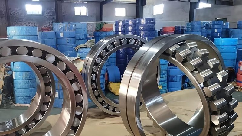 滑动轴承座型号尺寸参数表：揭秘其选型关键