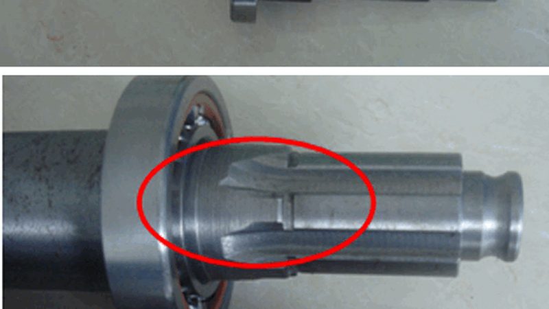 梅花联轴器参数表：如何科学对比与选型