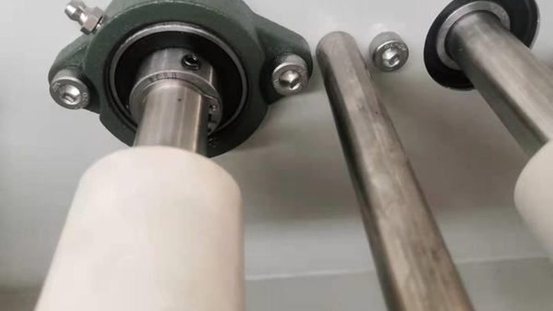 直线导轨安装工艺：标准流程与关键要点